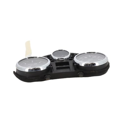 Image Compteur - PEUGEOT 206+