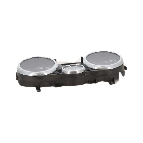 Image Compteur - PEUGEOT 206+