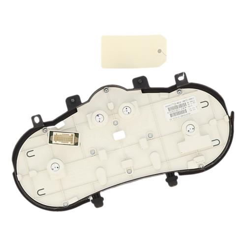 Image Compteur - PEUGEOT 206+