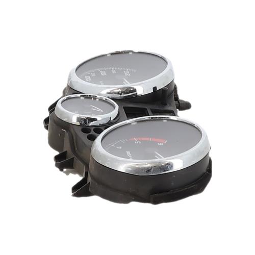 Image Compteur - PEUGEOT 206+