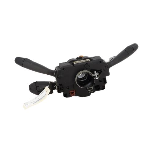 Image Com (Bloc Contacteur Tournant+Commodo Essuie Glace+Commodo Phare) - PEUGEOT 206+