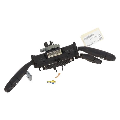 Image Com (Bloc Contacteur Tournant+Commodo Essuie Glace+Commodo Phare) - PEUGEOT 206+