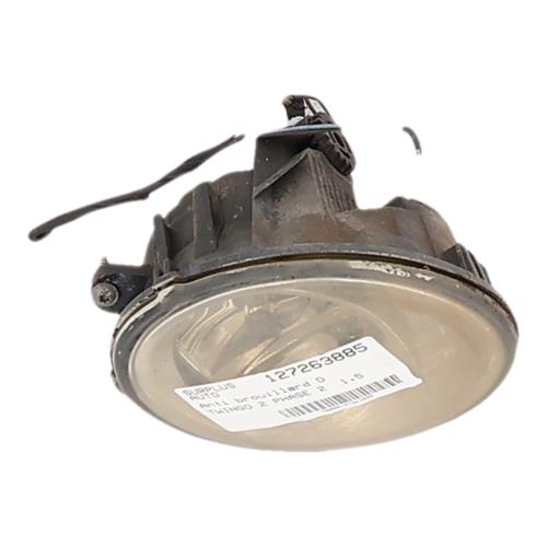 Image Anti brouillard droit (feux) - RENAULT TWINGO 2