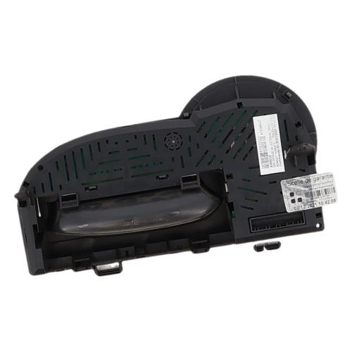 Image Compteur - RENAULT TWINGO 2