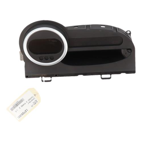 Image Compteur - RENAULT TWINGO 2
