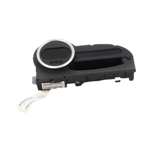 Image Compteur - RENAULT TWINGO 2