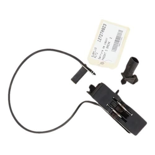 Image Serrure de capot - VOLKSWAGEN PASSAT 5