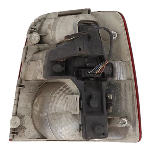 Image Feu arriere principal gauche (feux) - VOLKSWAGEN TOURAN 1