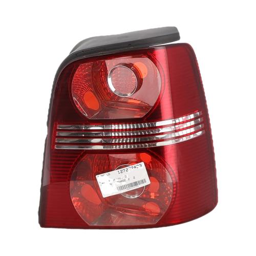 Image Feu arriere principal droit (feux) - VOLKSWAGEN TOURAN 1