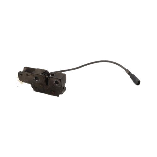 Image Serrure de capot - VOLKSWAGEN TOURAN 1