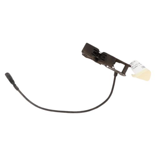Image Serrure de capot - VOLKSWAGEN TOURAN 1