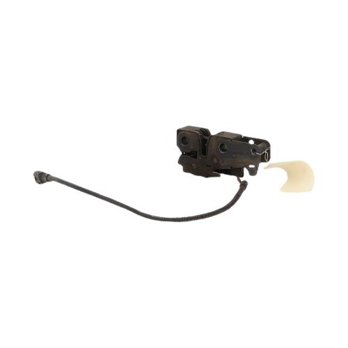 Image Serrure de capot - VOLKSWAGEN TOURAN 1