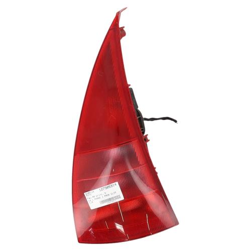 Image Feu arriere principal droit (feux) - CITROEN C3 1
