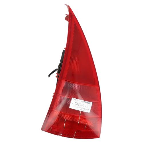 Image Feu arriere principal gauche (feux) - CITROEN C3 1