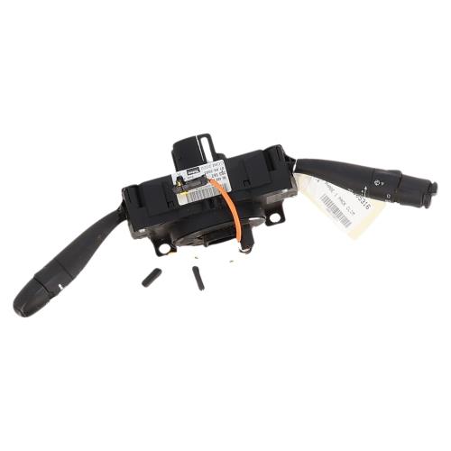 Image Com (Bloc Contacteur Tournant+Commodo Essuie Glace+Commodo Phare) - CITROEN C3 1