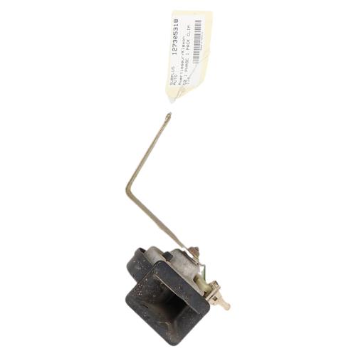 Image Avertisseur/Klaxon - CITROEN C3 1