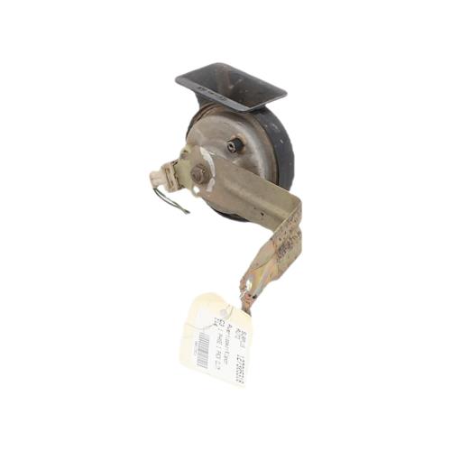 Image Avertisseur/Klaxon - CITROEN C3 1