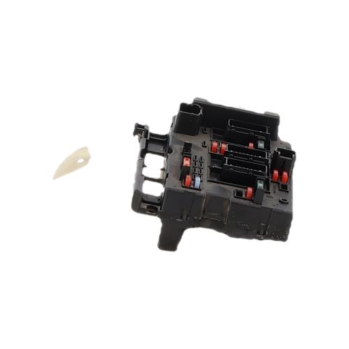 Image Boitier servitude moteur (BSM) - PEUGEOT 206