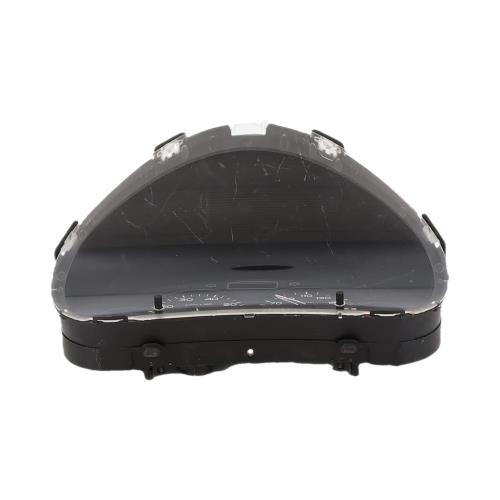 Image Compteur - PEUGEOT 206