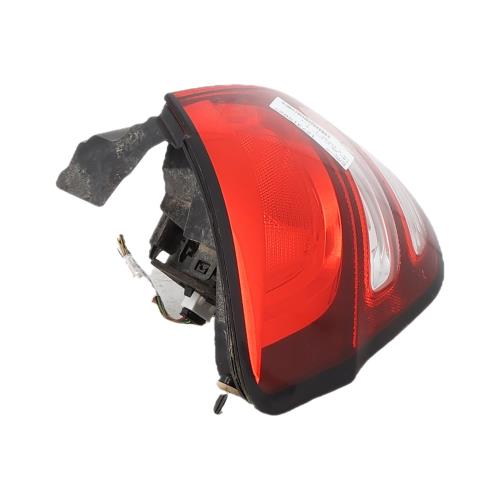 Image Feu arriere principal gauche (feux) - CITROEN C3 2
