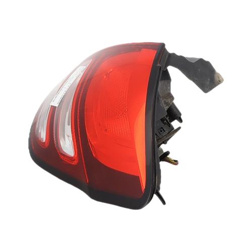 Image Feu arriere principal droit (feux) - CITROEN C3 2