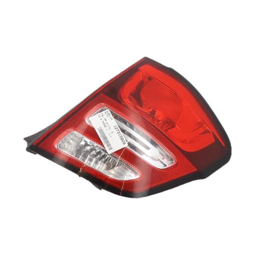 Image Feu arriere principal droit (feux) - CITROEN C3 2