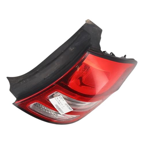 Image Feu arriere principal droit (feux) - CITROEN C3 2