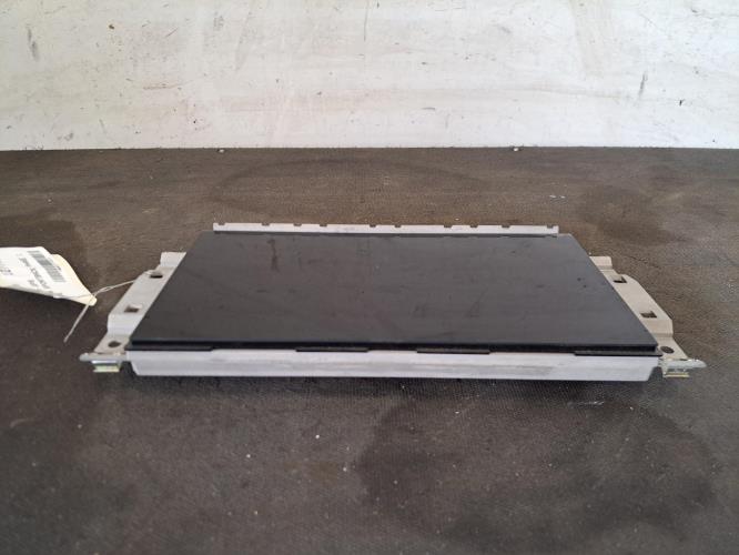 Image Ecran GPS - AUDI A3 4