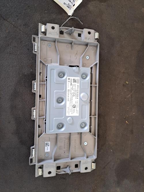 Image Ecran GPS - AUDI A3 4