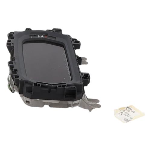 Image Compteur - AUDI A3 4