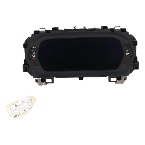 Image Compteur - AUDI A3 4