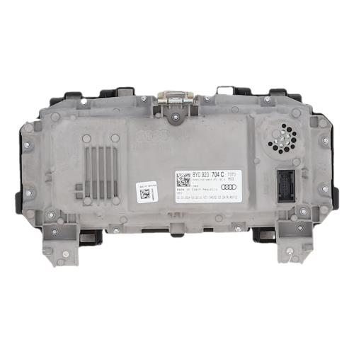 Image Compteur - AUDI A3 4