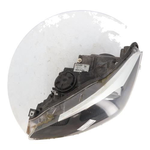Image Optique avant principal gauche (feux)(phare) - BMW SERIE 1 F21