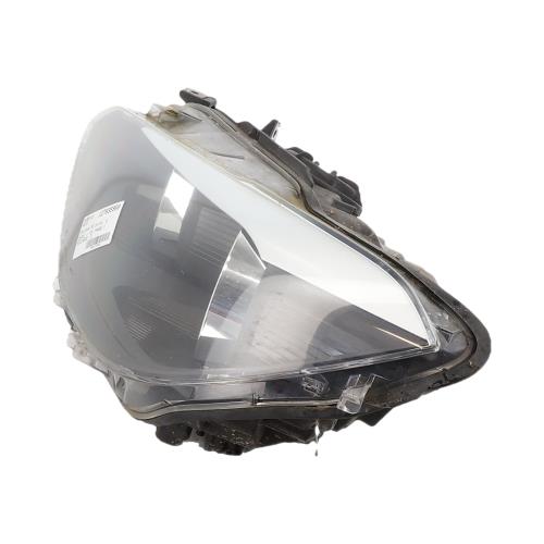 Image Optique avant principal gauche (feux)(phare) - BMW SERIE 1 F21