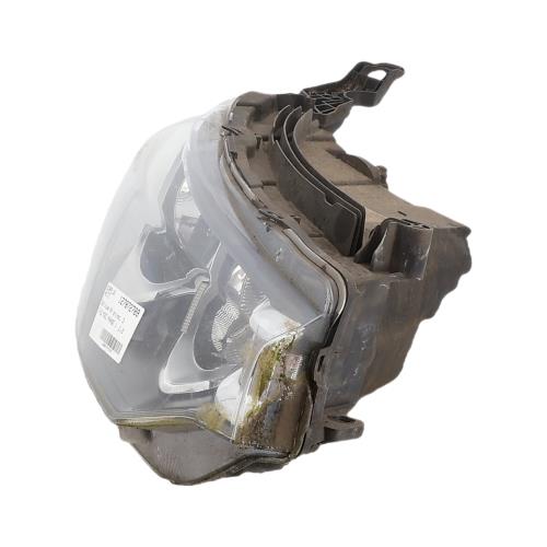 Image Optique avant principal droit (feux)(phare) - CITROEN C-ELYSEE