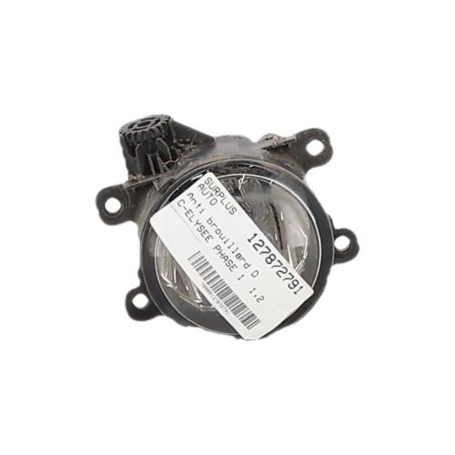 Image Anti brouillard droit (feux) - CITROEN C-ELYSEE