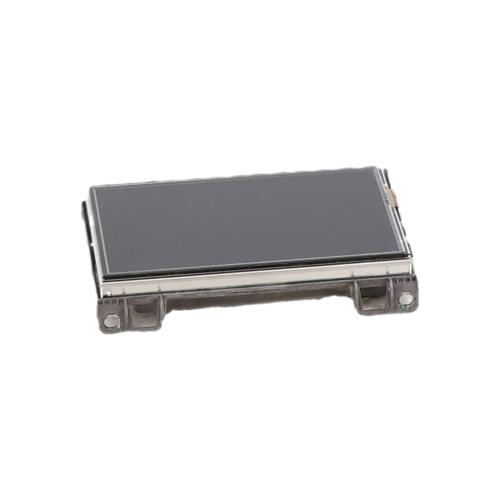 Image Ecran GPS - CITROEN C-ELYSEE