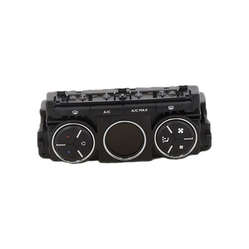 Image Commande chauffage - CITROEN C-ELYSEE