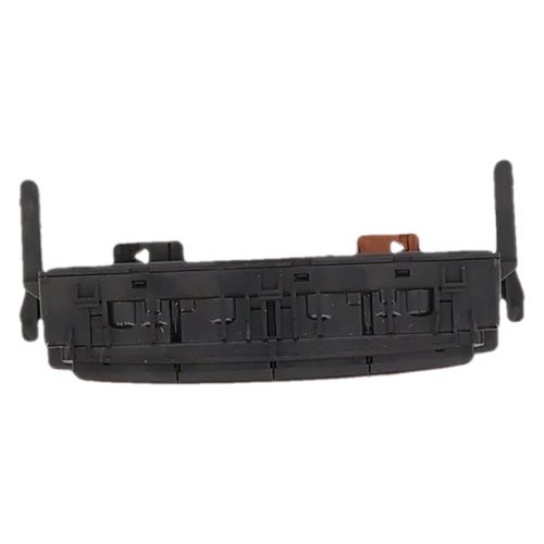 Image Commande chauffage - CITROEN C-ELYSEE