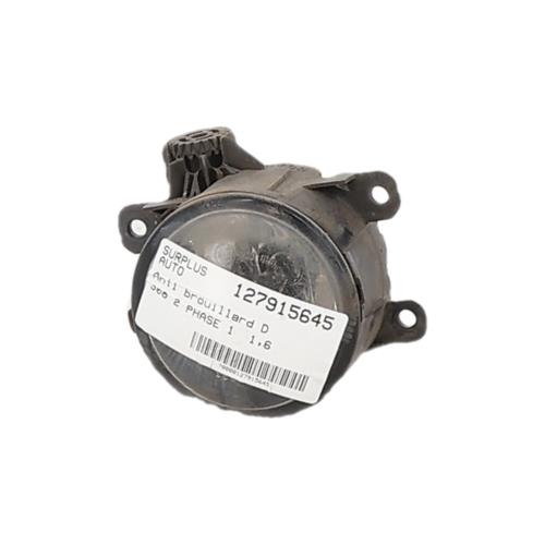Image Anti brouillard droit (feux) - PEUGEOT 308 2