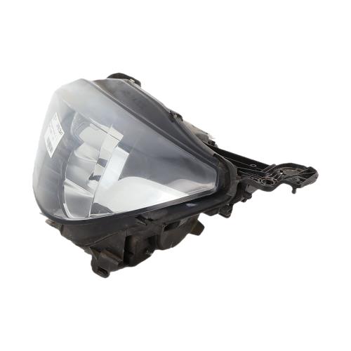 Image Optique avant principal gauche (feux)(phare) - PEUGEOT 308 2