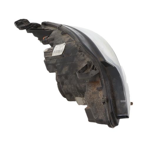 Image Optique avant principal gauche (feux)(phare) - PEUGEOT 308 2