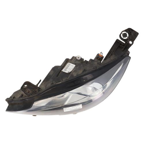 Image Optique avant principal gauche (feux)(phare) - PEUGEOT 308 2