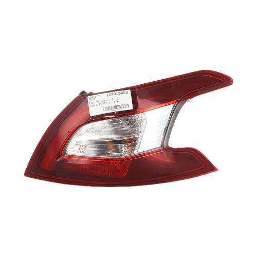 Image Feu arriere principal droit (feux) - PEUGEOT 308 2