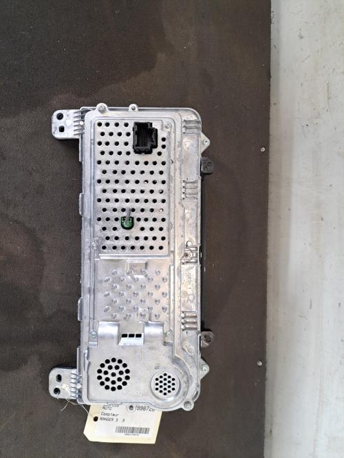 Image Compteur - FORD RANGER