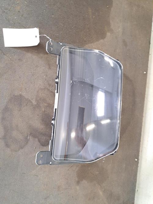 Image Compteur - FORD RANGER