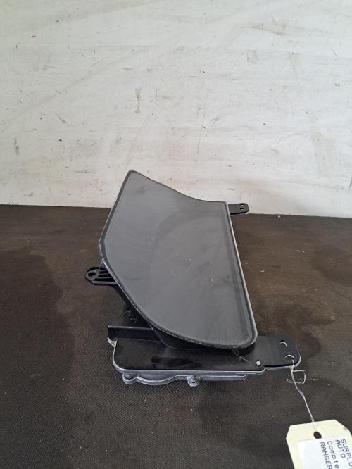 Image Compteur - FORD RANGER