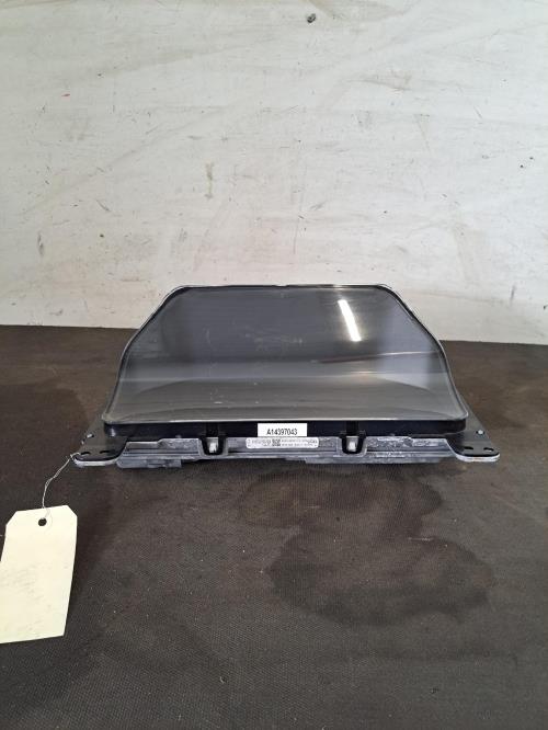 Image Compteur - FORD RANGER