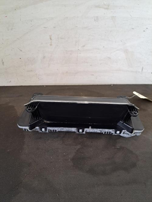 Image Compteur - FORD RANGER