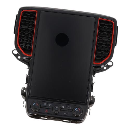Image Ecran GPS - FORD RANGER